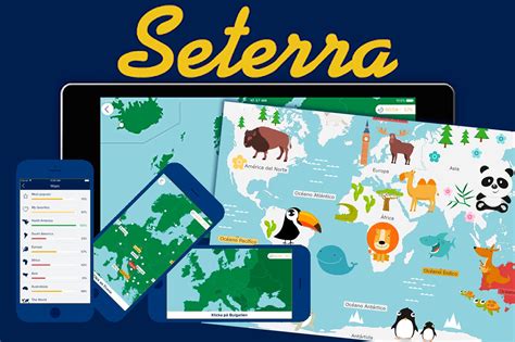 seterra|seterra sito ufficiale.